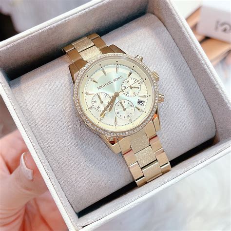 phụ kiện đồng hồ michael kors leflair|Phụ kiện Michael Kors: Đồng hồ đeo tay, mắt kính mát, Case .